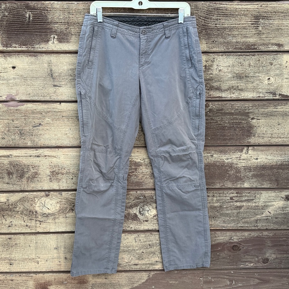 Kuhl Spire Roll up pants